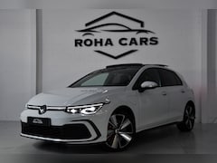 Volkswagen Golf - 1.4 eHybrid GTE Pano*Lane-assist*Sfeer