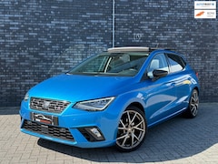 SEAT Ibiza - 1.5 TSI FR Business Intense 150pk|Pano|ACC|Camera|Alcantara|BOM VOL OPTIES