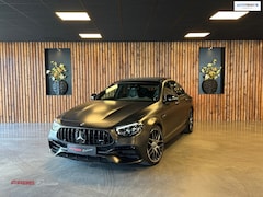 Mercedes-Benz E-klasse - AMG E63 S 4MATIC+ Final Edition / Keramisch / Softclose / Full body PPF / Stoelventilatie