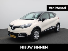 Renault Captur - 0.9 TCe Expression | Airco | Parkeersensoren | Trekhaak |