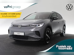 Volkswagen ID.4 - Pro Limited Edition 77 kWh 286 pk