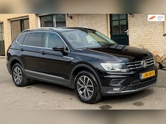 Volkswagen Tiguan Allspace - 1.5 TSI Highline 7p. DSG| LEDER