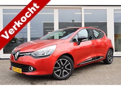 Renault Clio - 0.9 TCe Expression, Navi, Cruise Control, Airco, Trekhaak Afneembaar, Prijs Is Rijklaar In