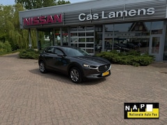 Mazda CX-30 - Skyactiv-X 180pk Hybrid Comfort