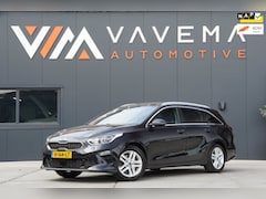 Kia Cee'd Sportswagon - Ceed 1.0 T-GDi DynamicPlusLine 2020 Trekhaak Airco Stoelverwarming Carplay Android Keyless