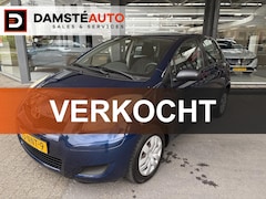 Toyota Yaris - 1.0 VVTi Acces
