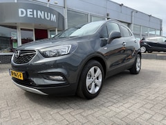 Opel Mokka X - 1.4 Turbo Innovation Panoramadak, Leder comf.intr, Camera,