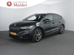 Skoda Enyaq iV - 60 Sportline | SOH 87% | Winterpakket | Camera | Carplay |