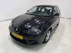 SEAT Ibiza - 1.6-16V Freestyle