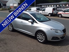SEAT Ibiza ST - 1.2 TSI Sport