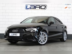 Audi A3 Limousine - 30 TFSI Sport | LED Cruise Climate CarPlay Stoelver. PDC