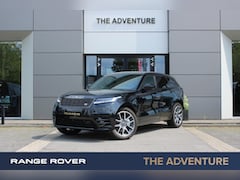 Land Rover Range Rover Velar - P400e Dynamic SE | Head-Up | 4-Zone | Merdian 3D