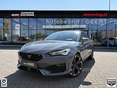 CUPRA Leon Sportstourer - 1.4 TSI eHybrid 245pk DSG / Navi / Led-verl / A-Camera