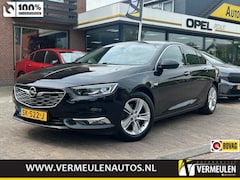 Opel Insignia Grand Sport - 1.5 Turbo 140PK Business Executive + 17"/ Navi/ Clima/ Cruise/ Camera/ Full-LED/ Trekhaak/