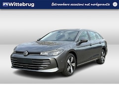 Volkswagen Passat Variant - 1.5 eTSI 150PK Business / Resterende Fabrieksgarantie / Trekhaak / Digital Cockpit Pro / 1