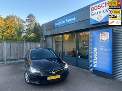 Opel Astra - 1.2T (110pk) Elegance Trekhaak Afneembaar