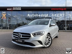 Mercedes-Benz B-klasse - B180 136PK 7G-DCT / Camera / Leder / Lage km-stand