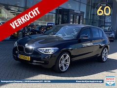 BMW 1-serie - (f20) 118i 170PK 5D