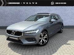 Volvo V60 - 2.0 B3 Business Pro | Adaptieve Cruise Control | Panoramadak | Trekhaak | Parkeercamera |