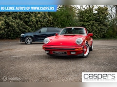 Porsche 911 - 3.0 Carrera