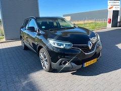 Renault Kadjar - 1.2 TCe Extase 1 JAAR GARANTIE| BOSE | PANO | LED | Volledig OH