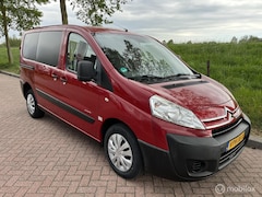 Citroën Jumpy - bestel 2.0i 16V
