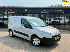 Peugeot Partner - 120 1.6 HDI|1 e eigenaar|volledig dealer onderhouden |lage km stand nap