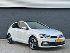Volkswagen Polo - 1.0 TSI R-Line Automaat Panorama Beats