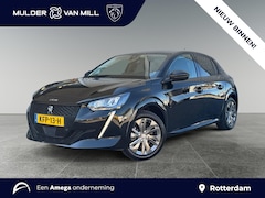 Peugeot e-208 - Allure Pack EV 3-FASEN 50kWh 136pk | i-COCKPIT® | 180° CAMERA | APPLE CARPLAY / ANDROID AU