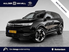Opel Grandland - Ultimate 1.6 HYbrid PHEV 225pk | LEDER | FOCAL | NAVI | SCHUIF/KANTELDAK | 20 INCH LM-VELG