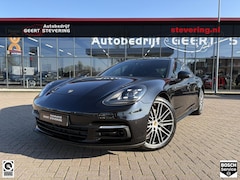 Porsche Panamera - 2.9 V6 E-Hybrid 462pk / Sport Chrono / Design / PSE / Rear Seat