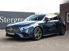 Mercedes-Benz A-klasse - 180 Business Solution AMG