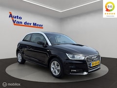 Audi A1 - 1.0 TFSI Design Pro Line