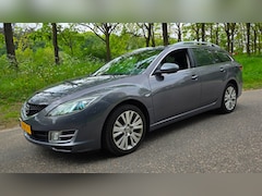 Mazda 6 Sportbreak - 2.0 S-VT Business Plus - NL Auto