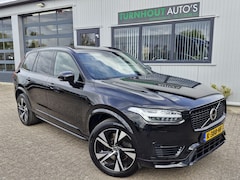 Volvo XC90 - T8 Recharge AWD R-Design Panodak | 360 camera | Head up | Premium audio
