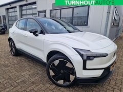 Volvo EX30 - Single Motor Extended Range Plus 69 kWh Climate Pack | Warmtepomp | NL AUTO