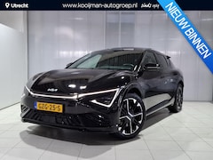 Kia EV6 - GT-Line 84 kWh Facelift model, NL Auto, BTW Auto