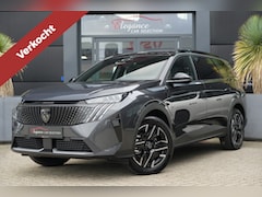 Peugeot 5008 - 1.2 Hybrid 145 GT 7p Navigatie/360Camera/Stoelverwarming