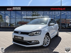 Volkswagen Polo - 1.2 TSI 110PK DSG Highline / Led-verl / Clima / Navi