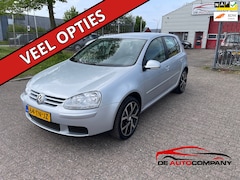 Volkswagen Golf - 1.6 FSI Optive