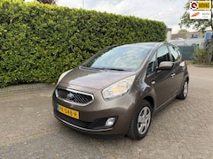 Kia Venga - 1.6 CVVT ExecutiveLine Automaat