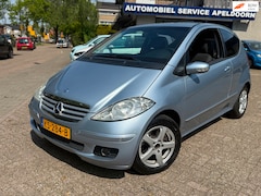 Mercedes-Benz A-klasse - 150 Classic * A. CAMERA*AIRCO*PDC*ELEKTR. RAMEN*LM. VELGEN*APK