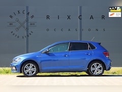 Volkswagen Polo - 1.0 TSI Highline Business R-Line Carplay