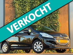Peugeot 208 - 1.2 VTi Active|NIUEWE DISTRB.RIEM|AIRCO|NAVI|NAP