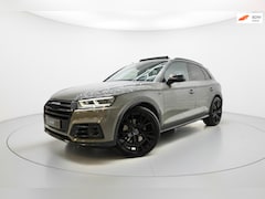 Audi Q5 SQ5 - 3.0 TFSI quattro NARDO PANO RS STOEL SFEER B&O