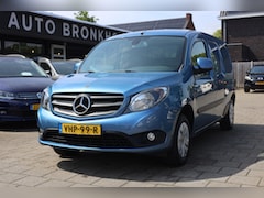 Mercedes-Benz Citan - 109 CDI EXTRA LANG I TREKHAAK I BLUETOOTH I AIRCO