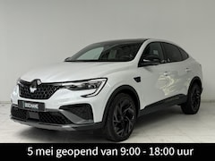 Renault Arkana - 1.6 E-Tech full hybrid 145 Esprit Alpine | Trekhaak | Navigatie | 360° Camera | Stoelverwa