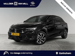 Opel Corsa - GS 1.2 Turbo Hybrid 145pk | CLIMA | NAVI | KEYLESS | NAVI | EXTRA GETINTE RAMEN |