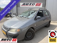 Mitsubishi Space Star - 1.6 Inform