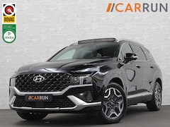 Hyundai Santa Fe - 1.6 T-GDI PHEV Premium Plus Sky | Panorama | 360 Camera | ACC | 100% SOH | Krell-Sound | H
